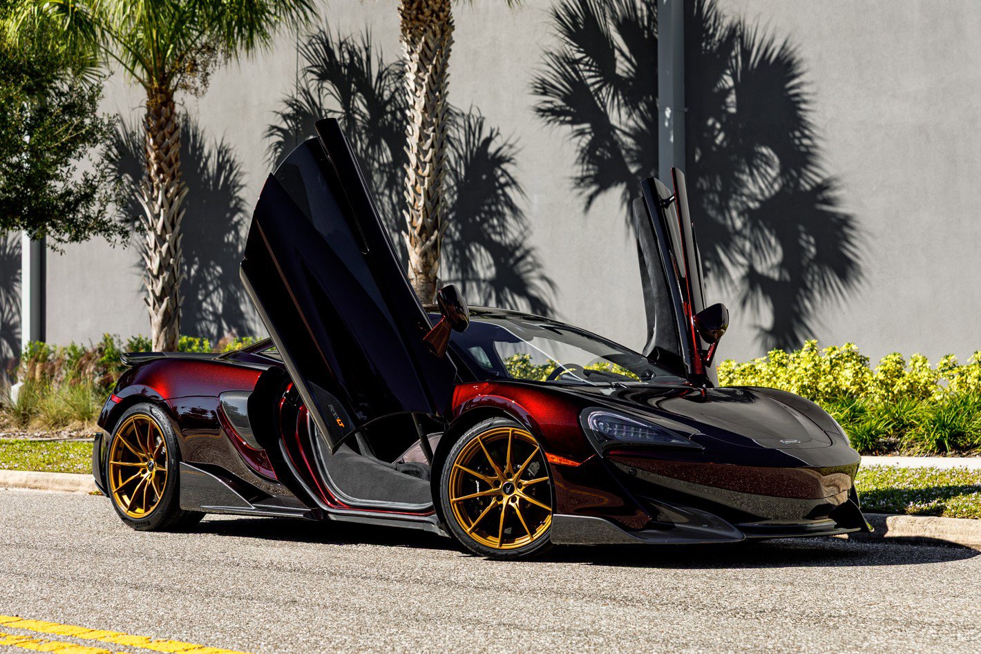 Used 2019 McLaren 600LT photo 6