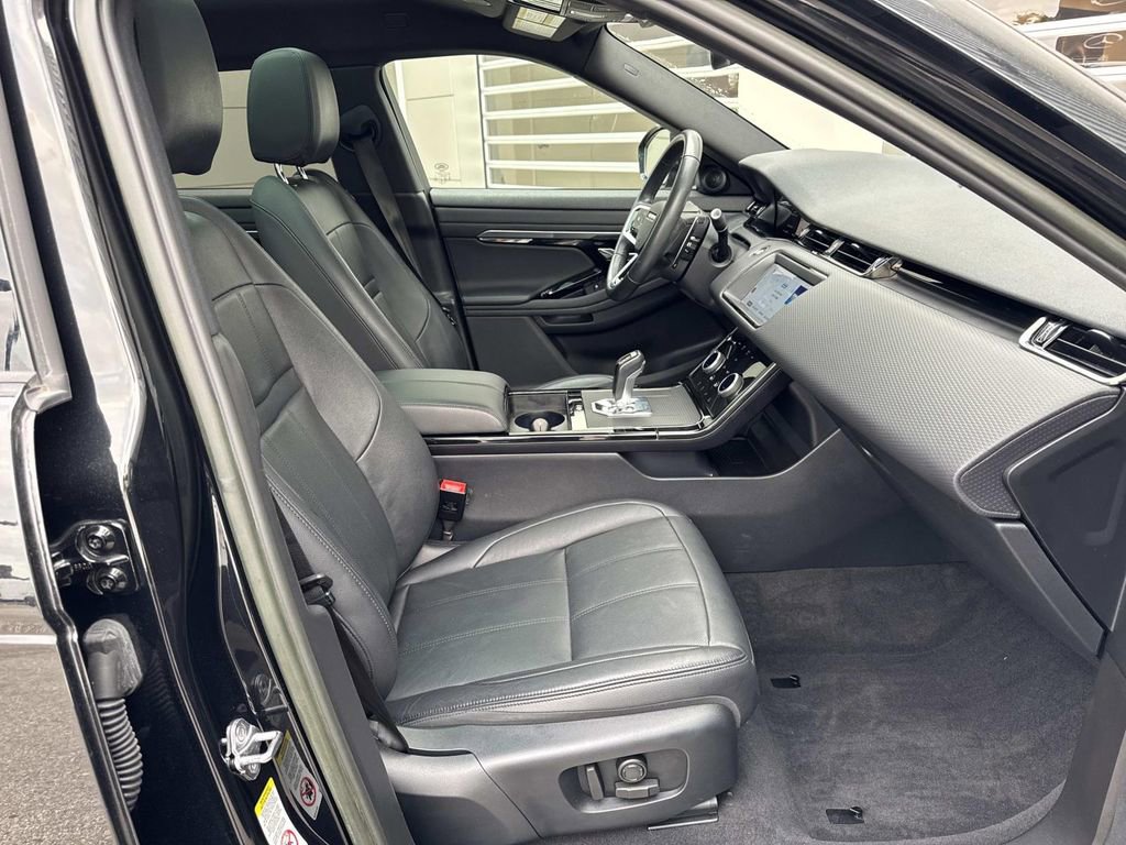 2023 Land Rover Range Rover Evoque R-Dynamic S