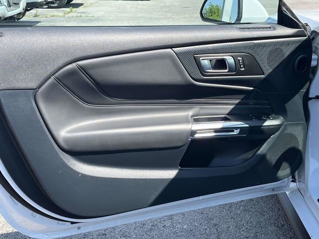 2024 Ford Mustang Premium