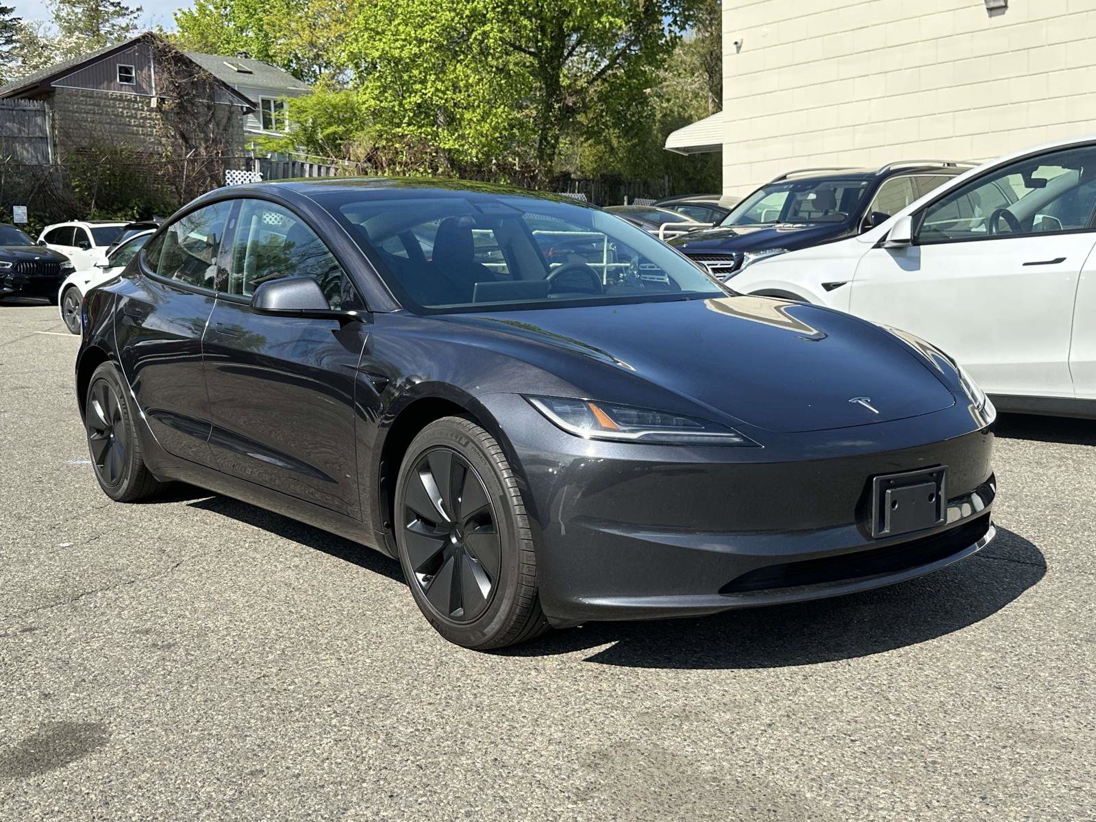 Used 2024 Tesla Model 3 Long Range