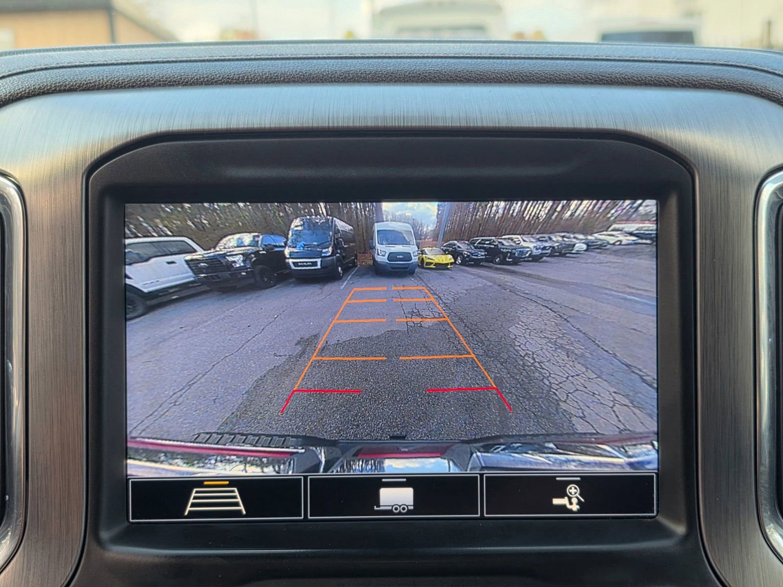 2020 GMC Sierra 3500 Denali