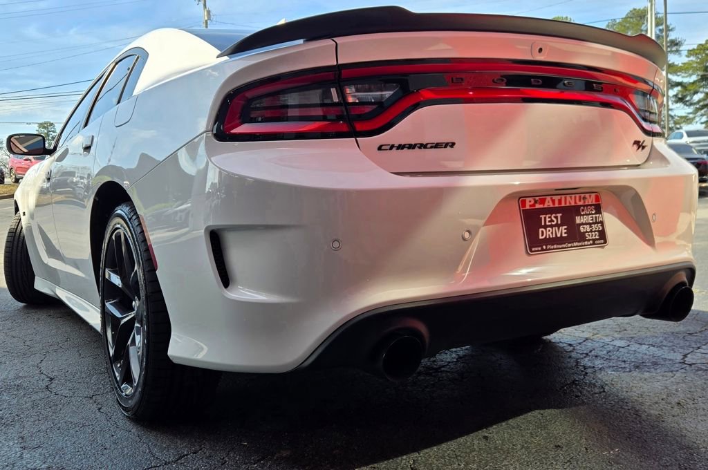 2023 Dodge Charger R/T