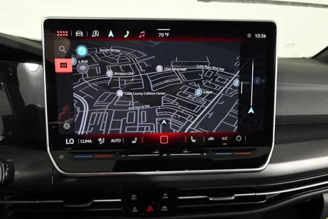 2026 Volkswagen GTI SE