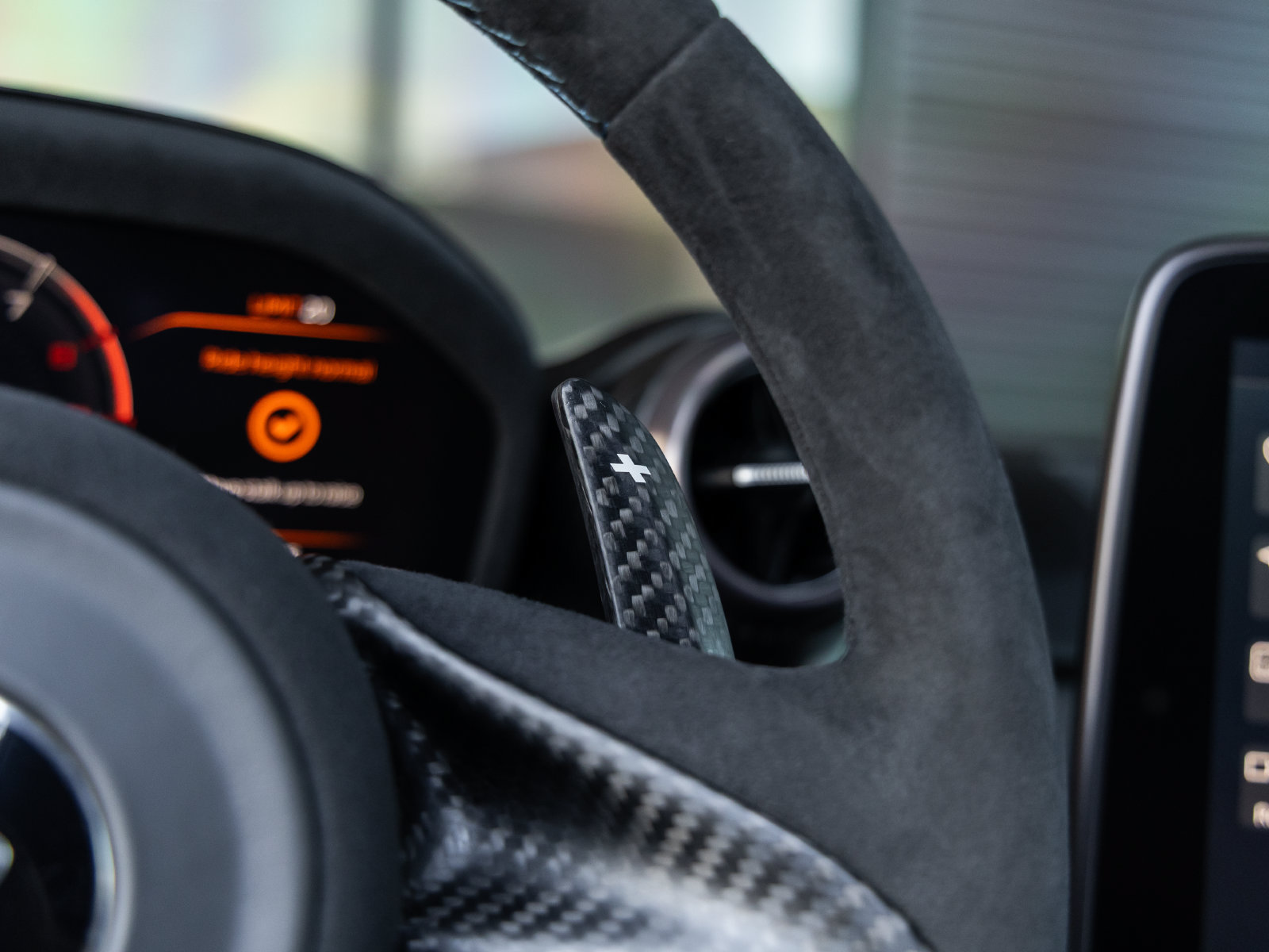 Used 2019 McLaren Senna photo 60