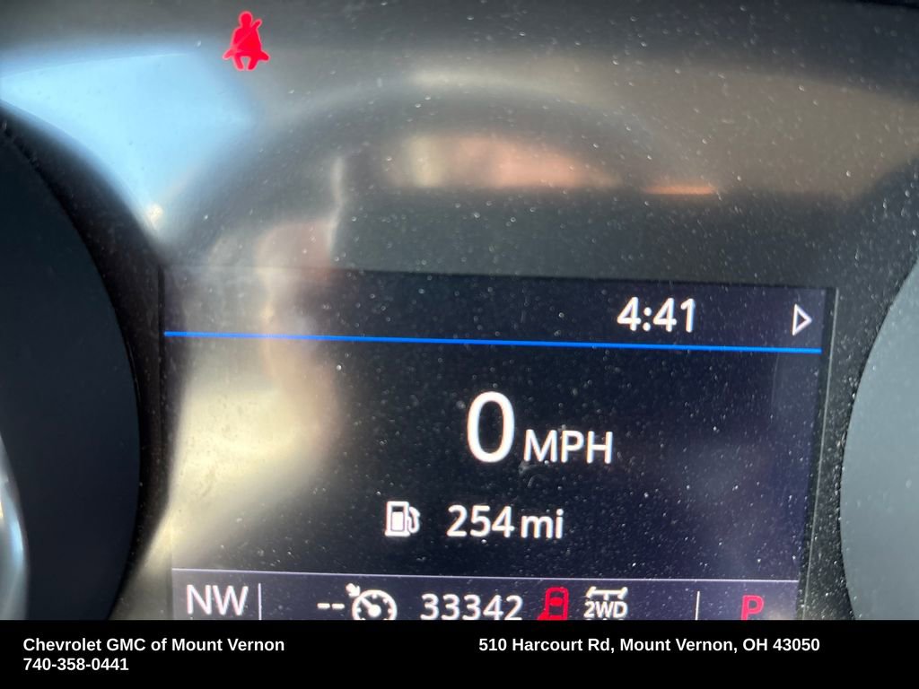 2022 Buick Encore GX Preferred