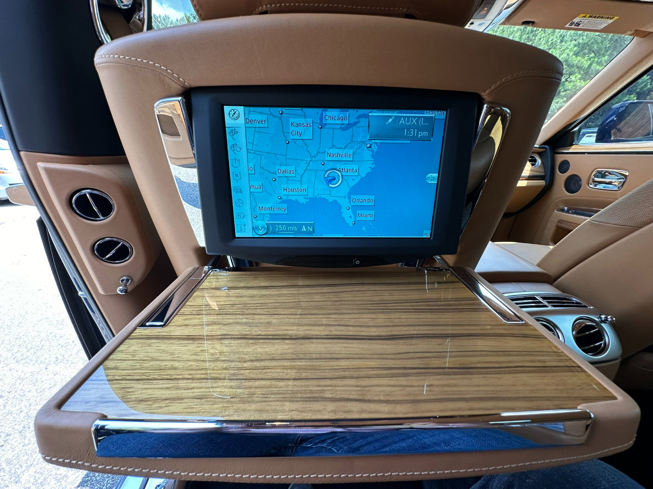 2014 Rolls-Royce Ghost