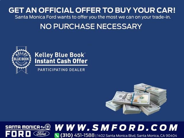 2024 Ford Mustang Premium