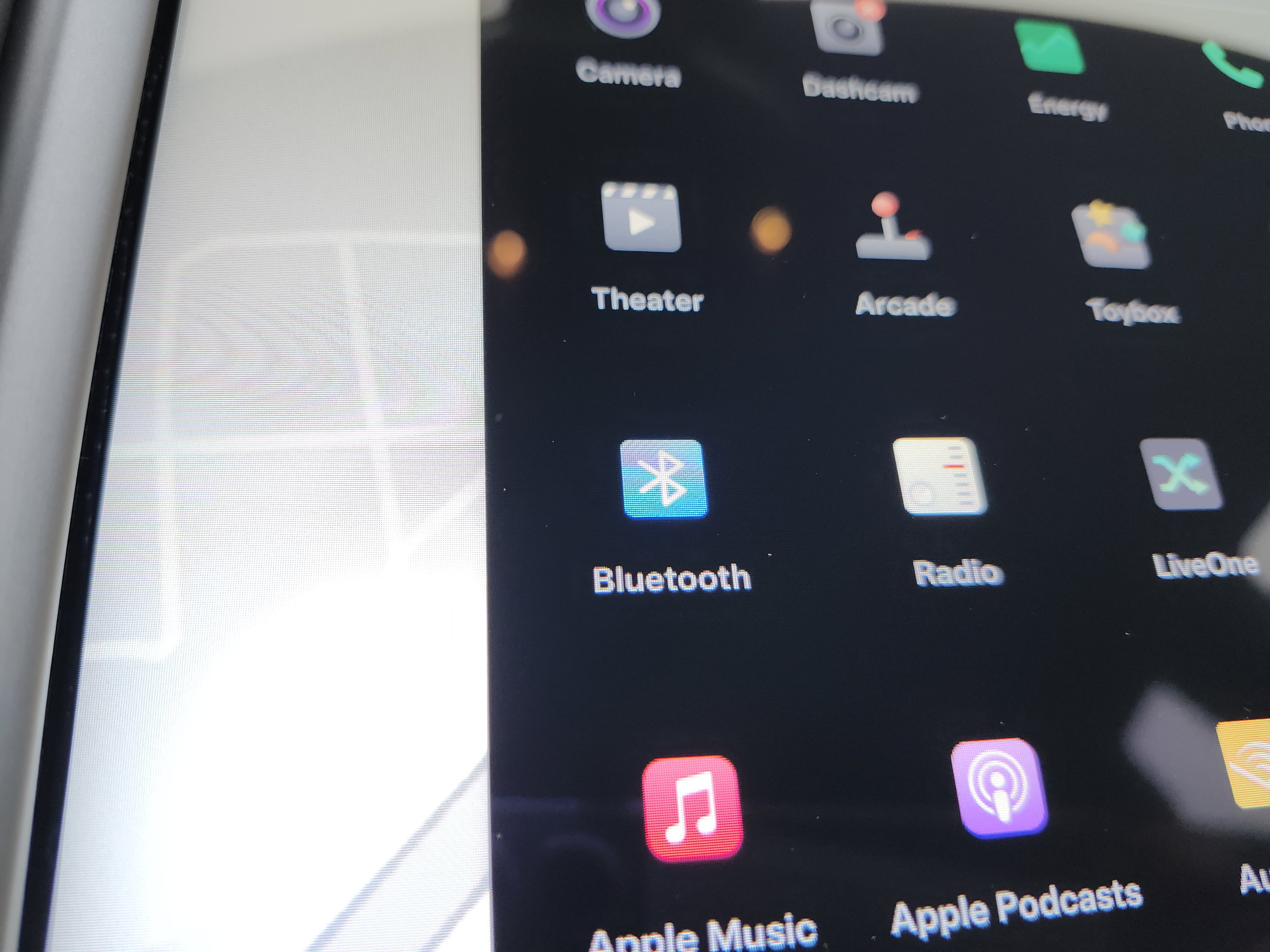 2019 Tesla Model S Performance