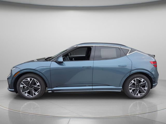 2026 Genesis Gv60 RWD