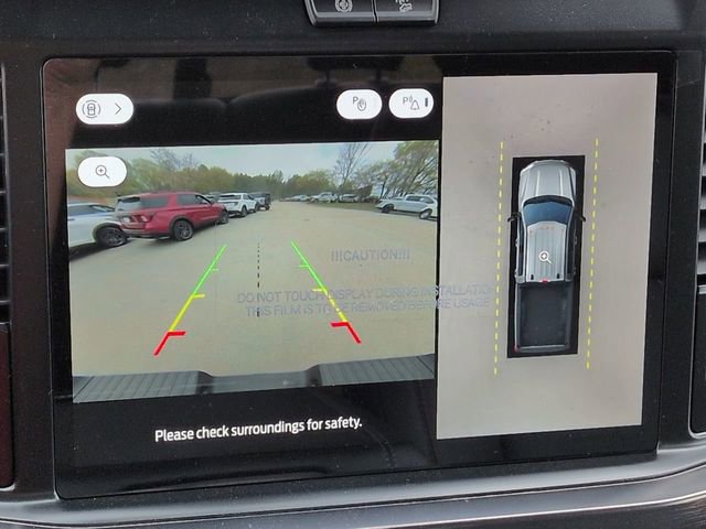 2026 Ford F350 Lariat