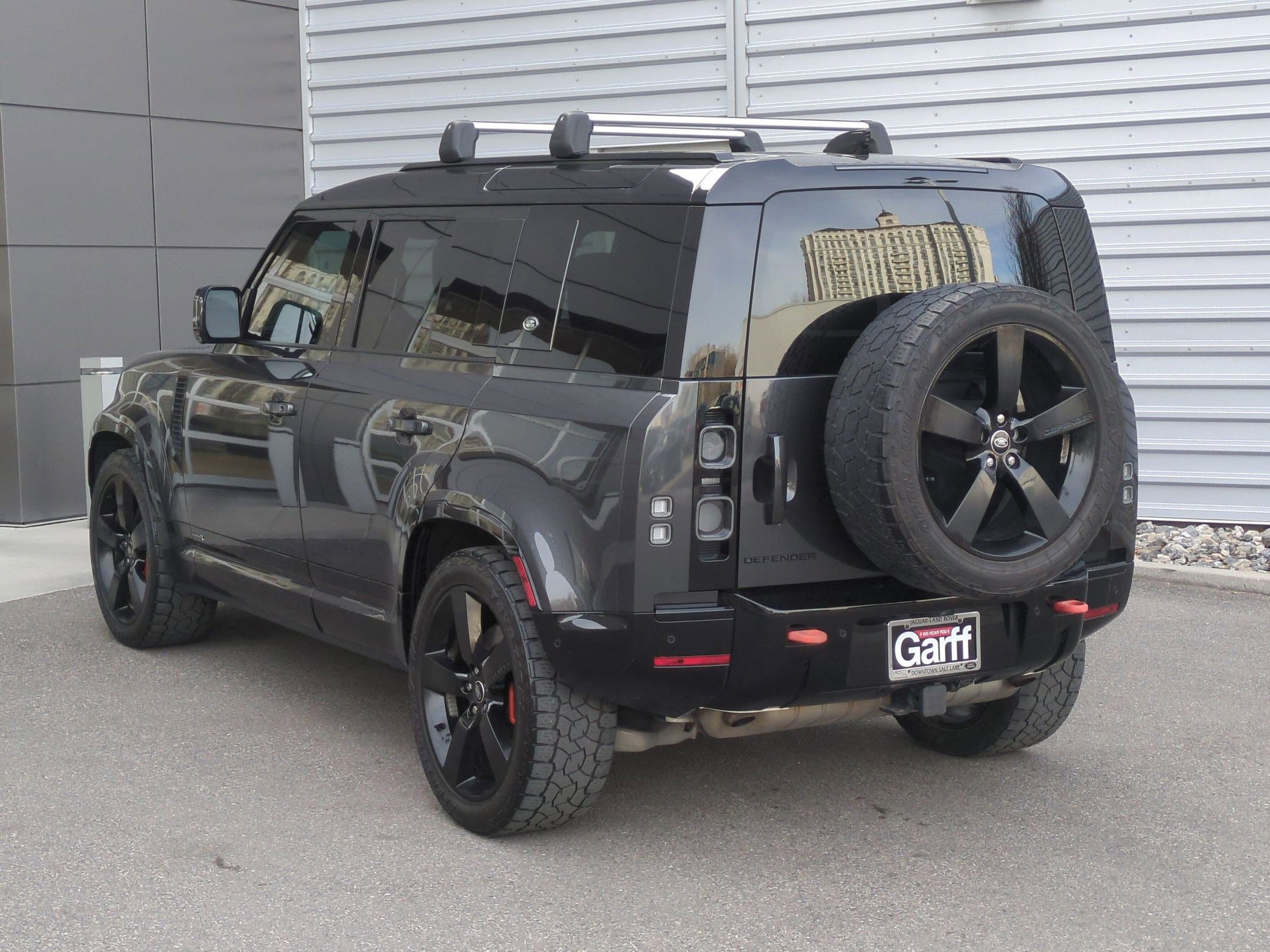 2023 Land Rover Defender 110 X