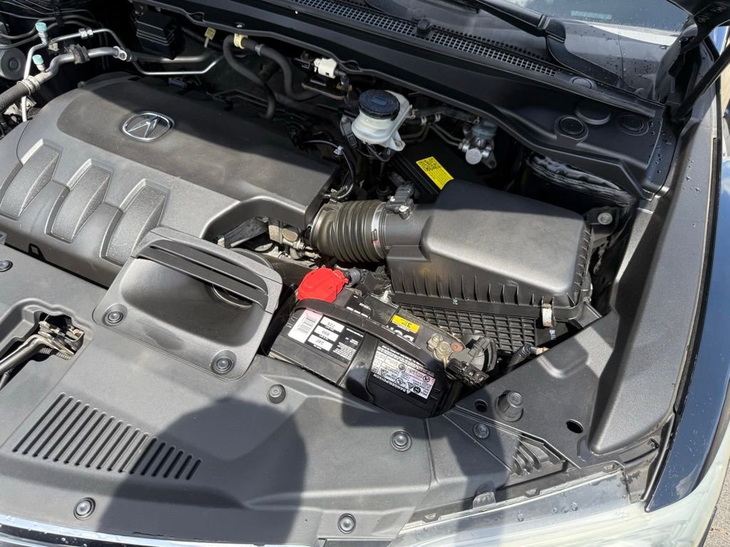 2016 Acura RDX AWD w/ Technology Package