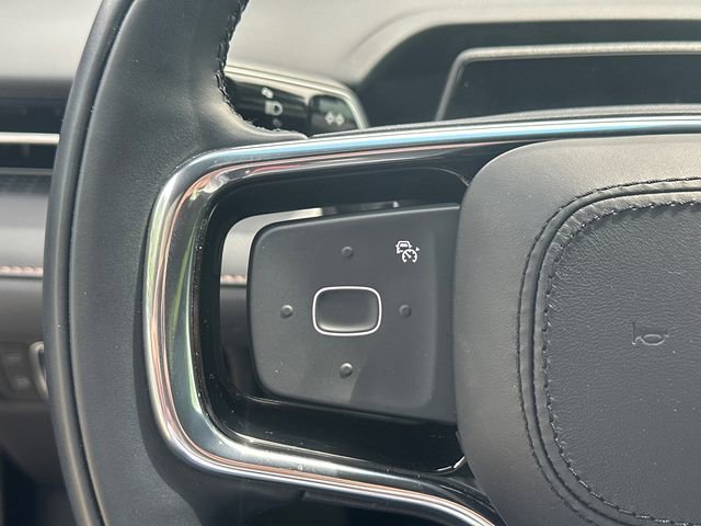 2024 Lincoln Nautilus Premier