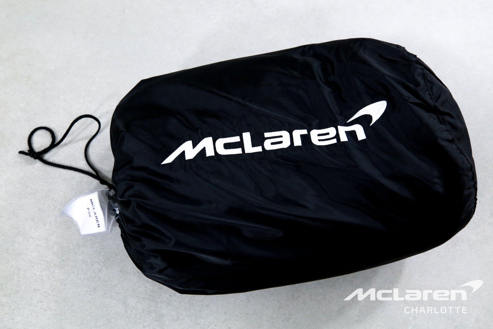 Used 2025 McLaren 750S Spider photo 22