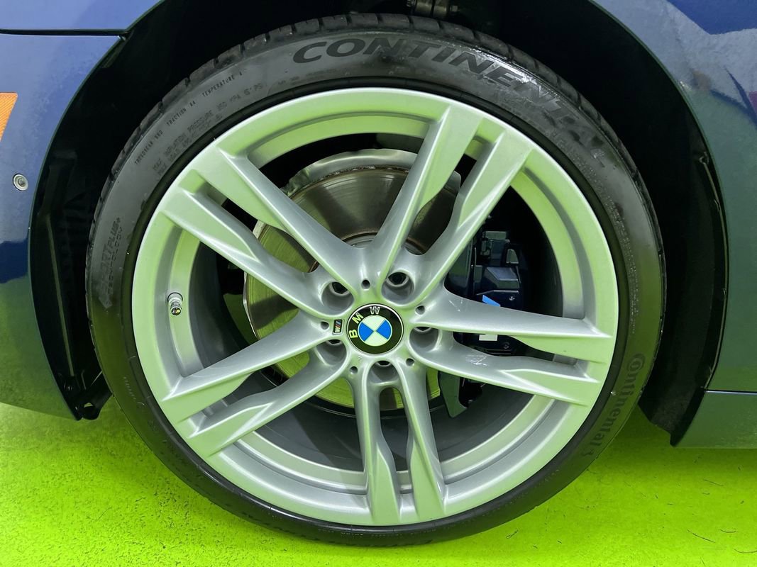 2016 BMW 650i Convertible