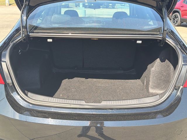 2023 Chevrolet Malibu LS