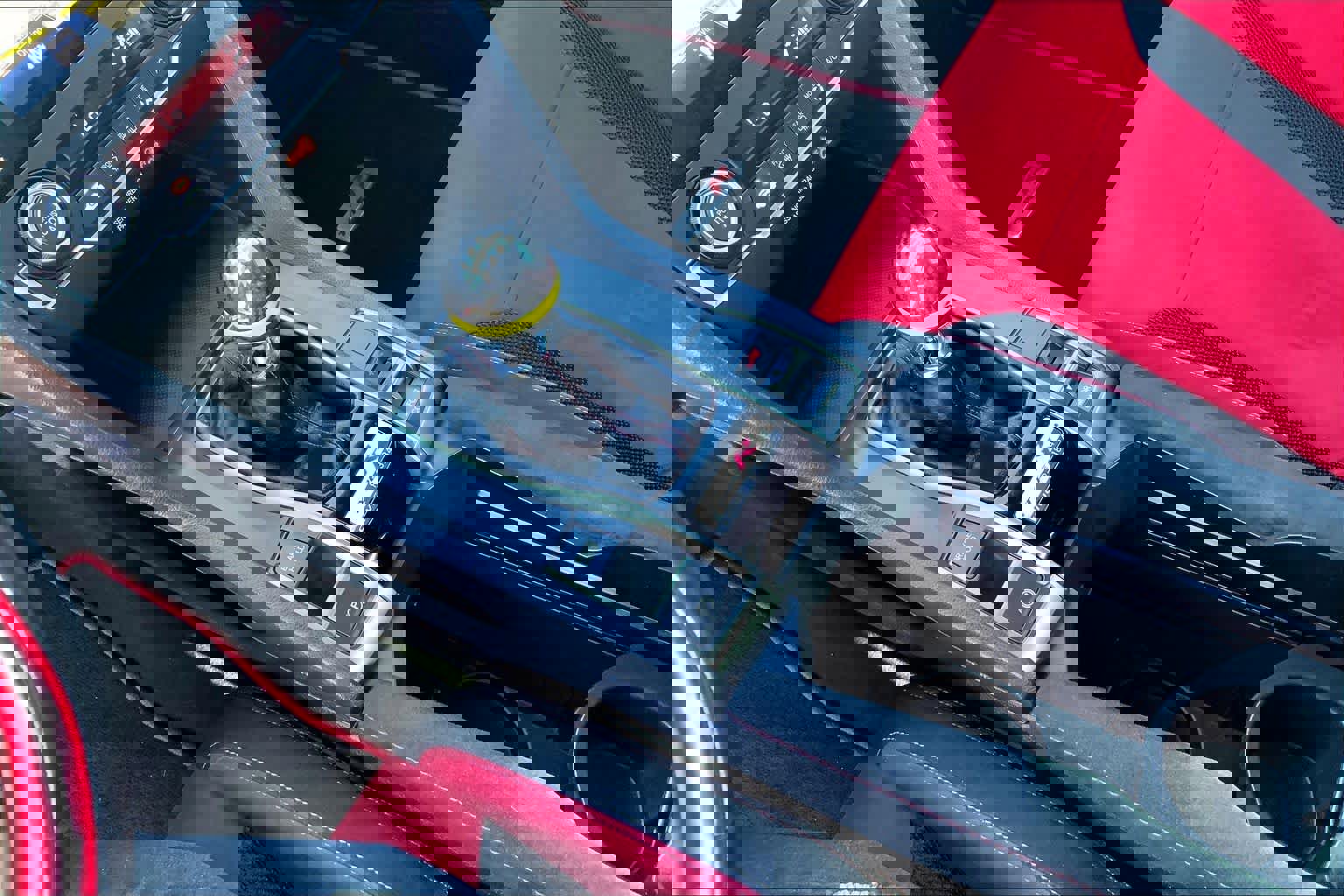 2018 Honda Civic Type R