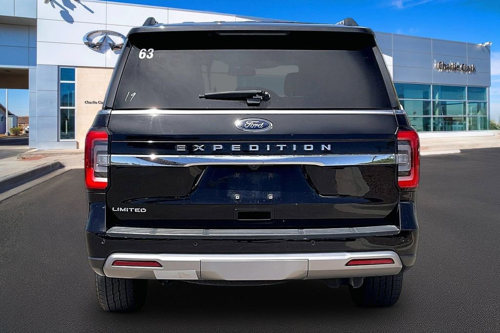 2024 Ford Expedition Limited