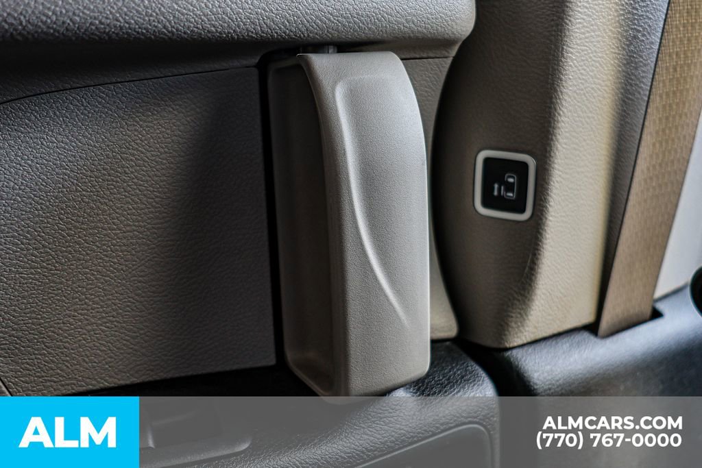 2024 Chrysler Pacifica Touring-L