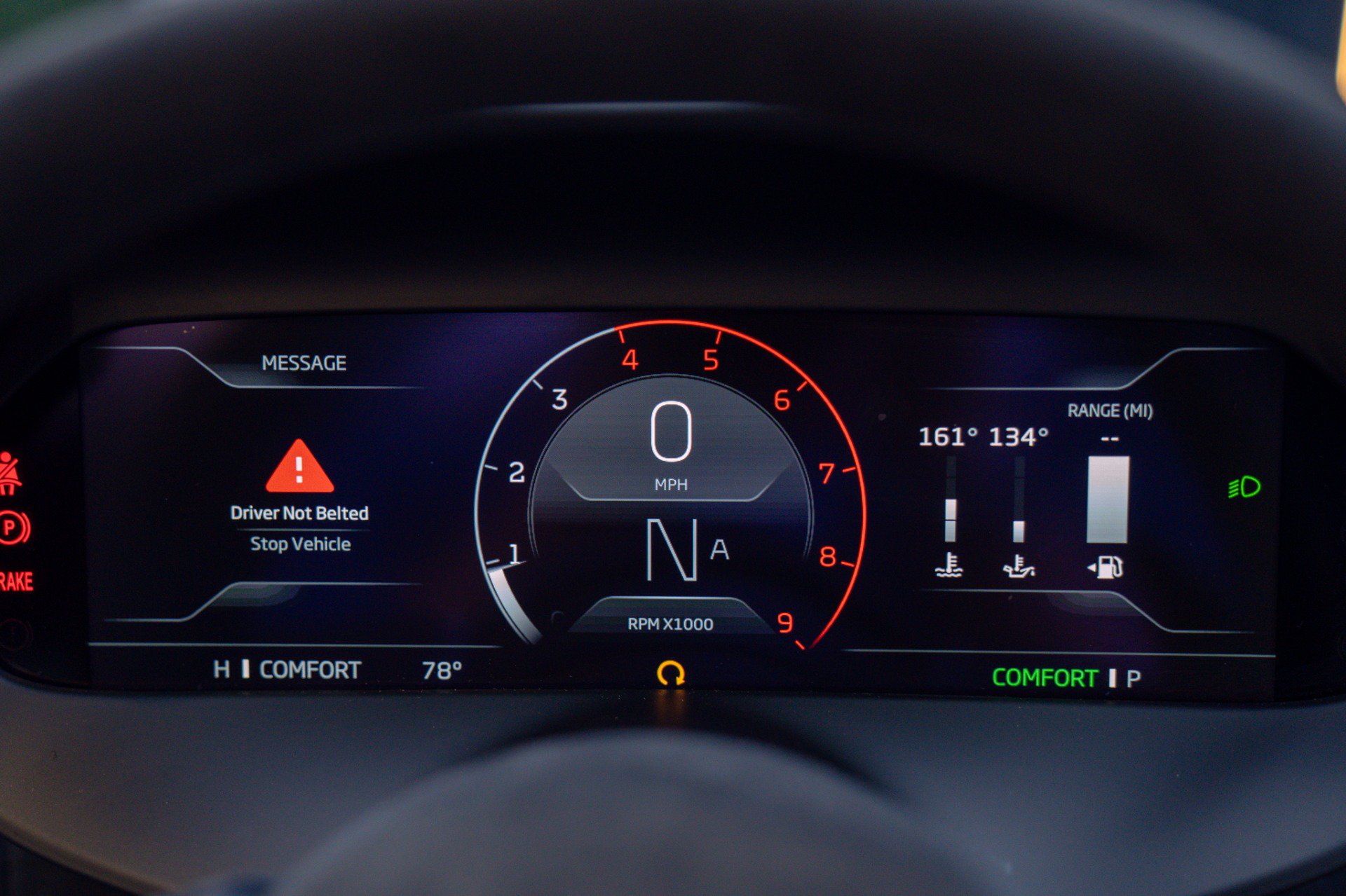 Used 2026 McLaren 750S Spider photo 56