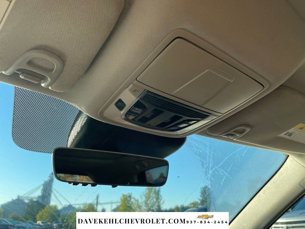 2020 Acura RDX w/ Technology Package