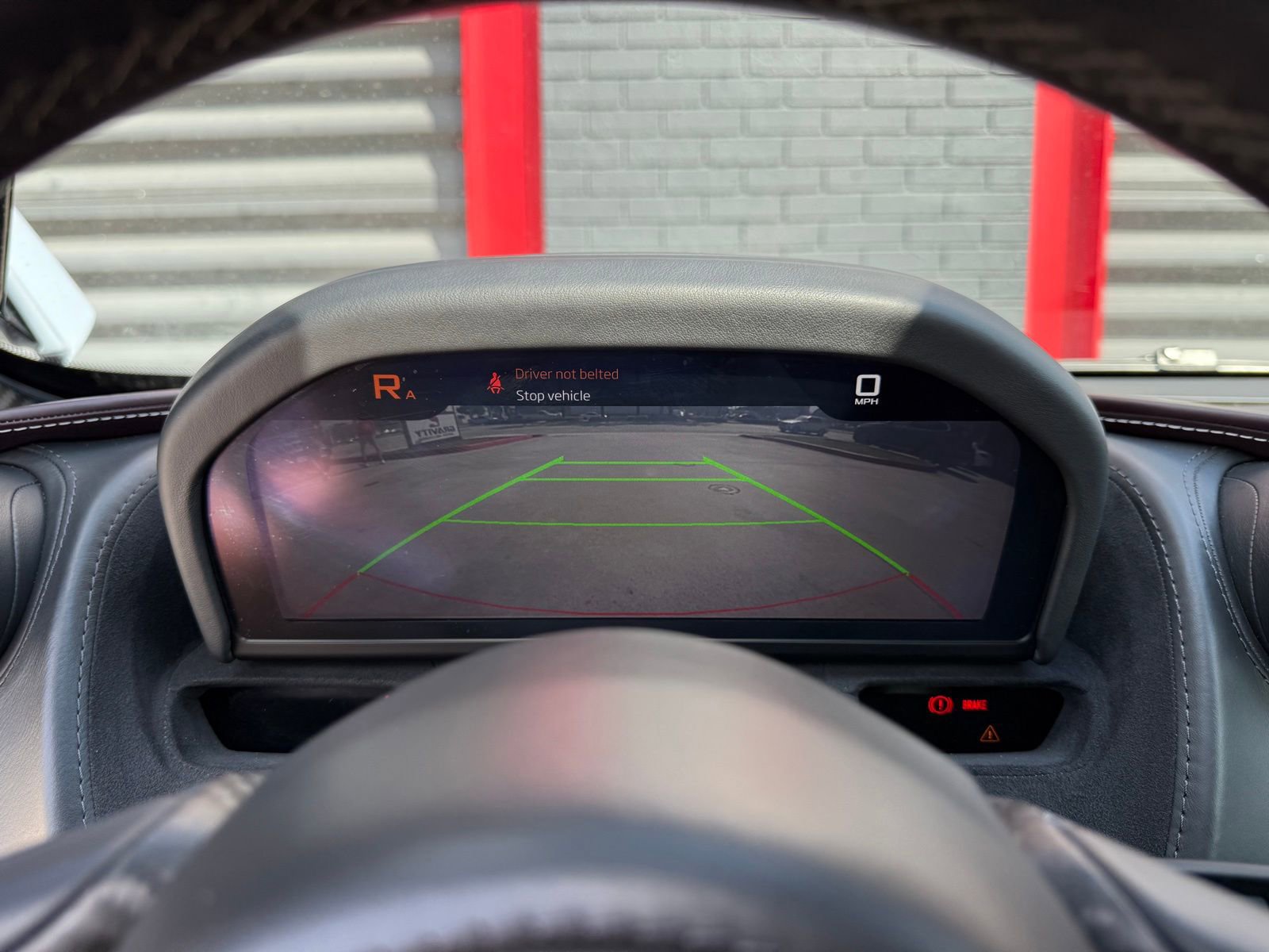 Used 2018 McLaren 720S photo 28