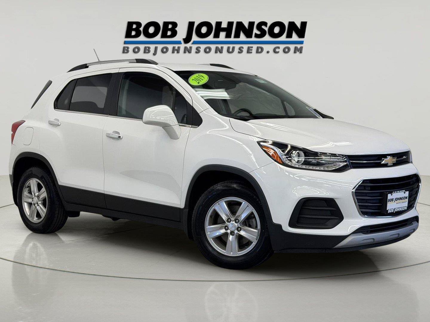 Used 2019 Chevrolet Trax LT w/ LT Convenience Package