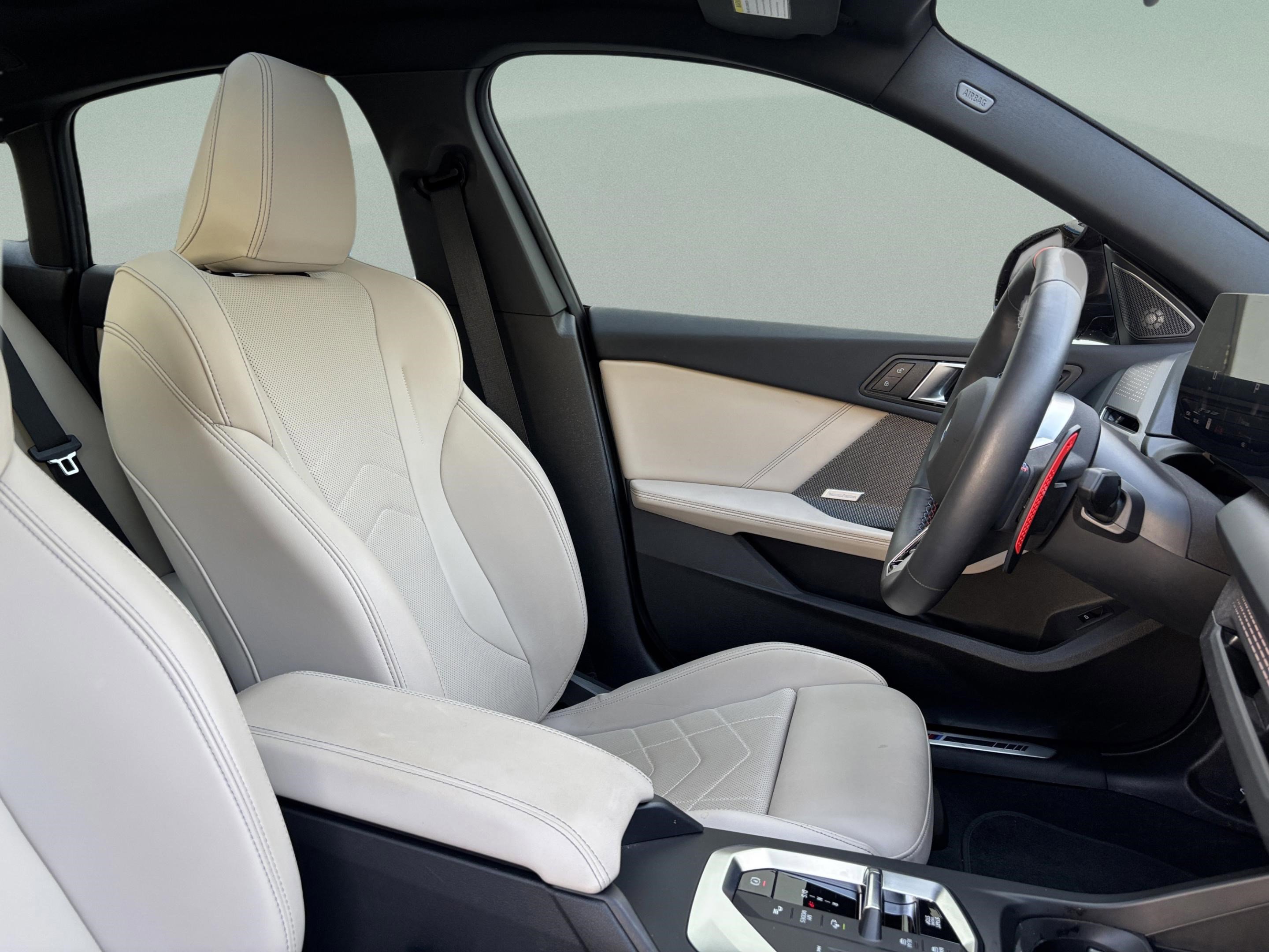 2025 BMW M235i xDrive