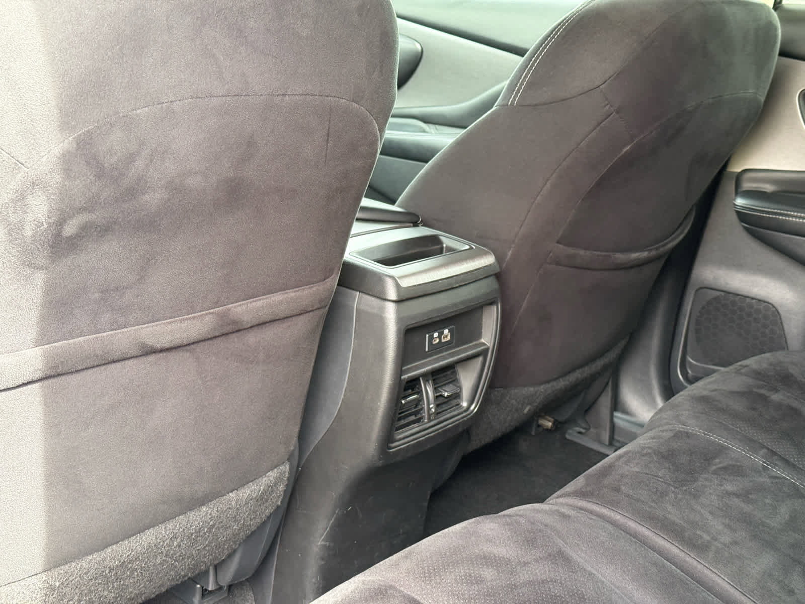 2021 Nissan Murano SV