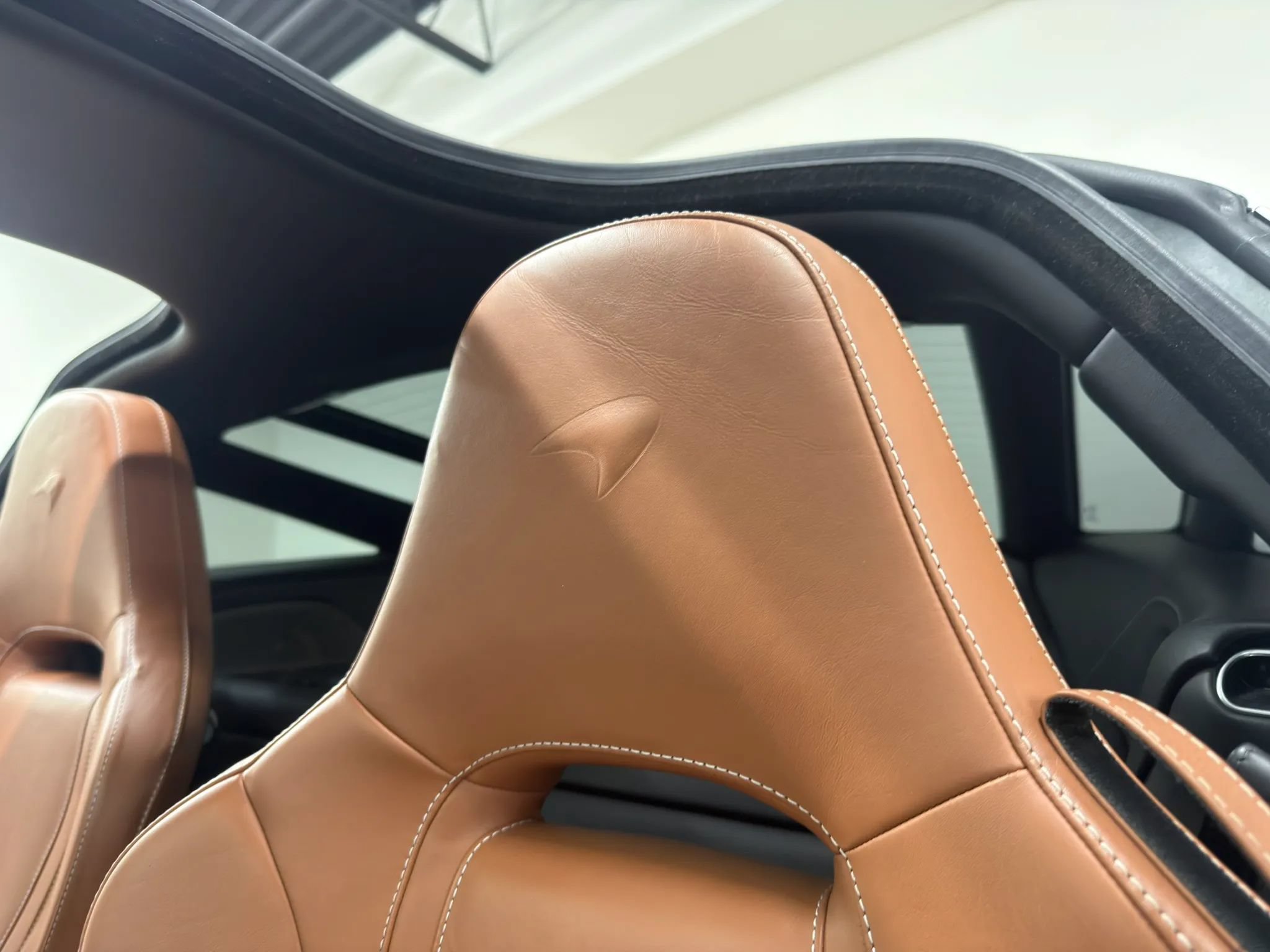 Used 2018 McLaren 720S photo 22