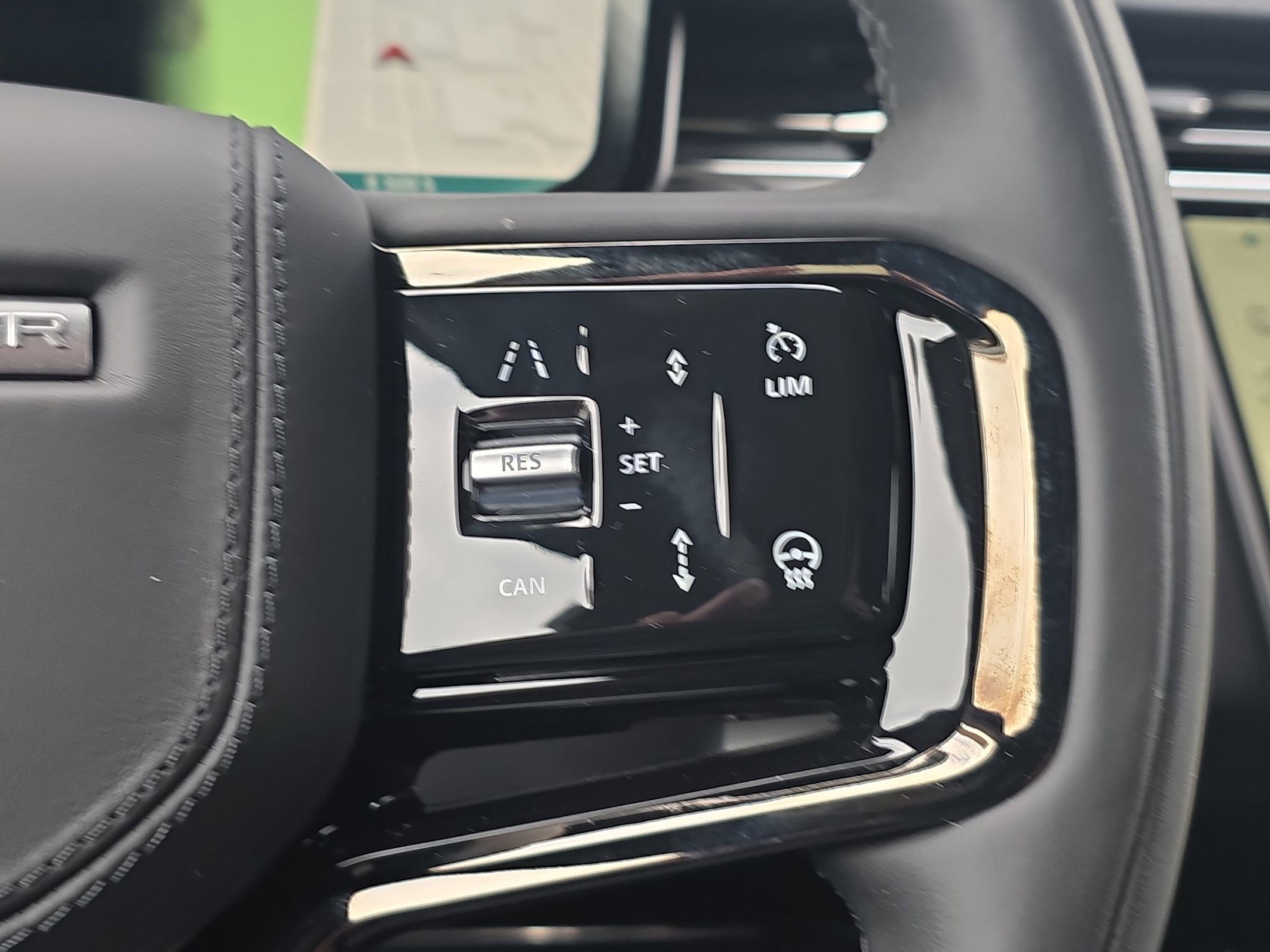 2026 Land Rover Range Rover Sport Dynamic SE