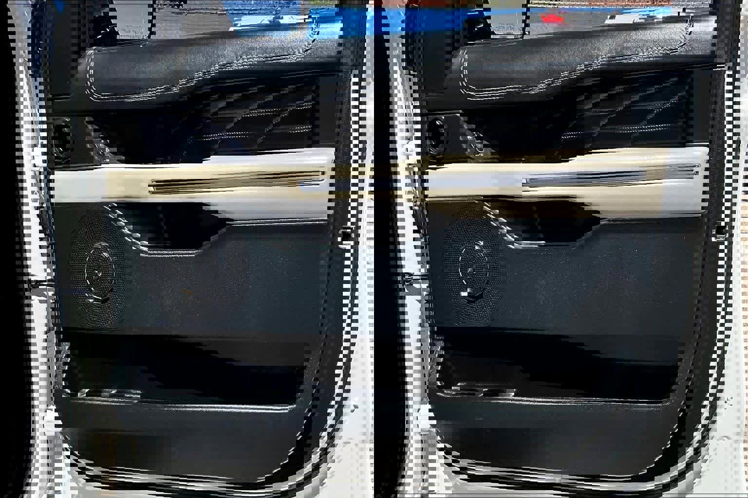 2020 Ford Expedition Max Platinum