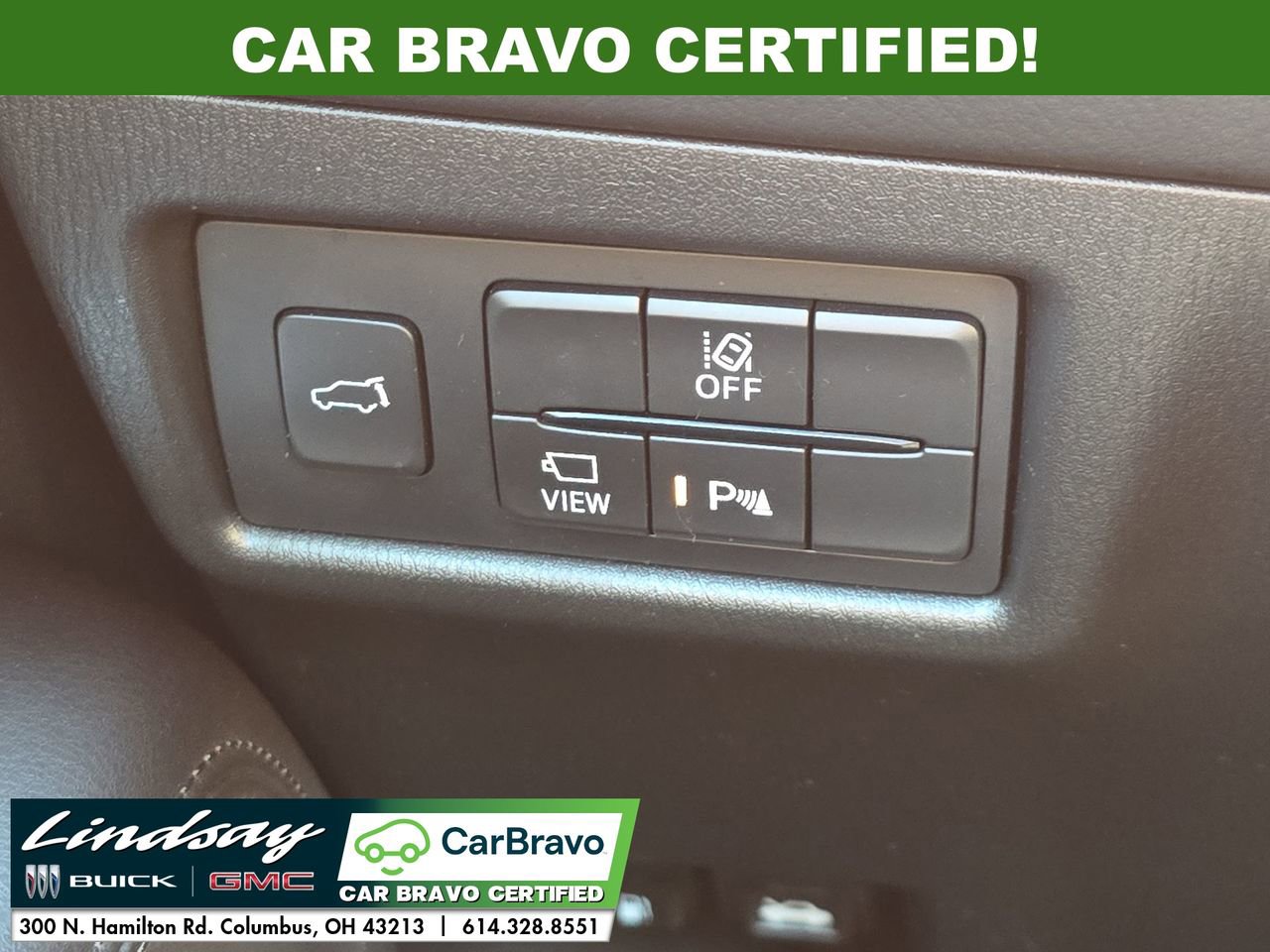 2022 MAZDA Cx-5 Signature