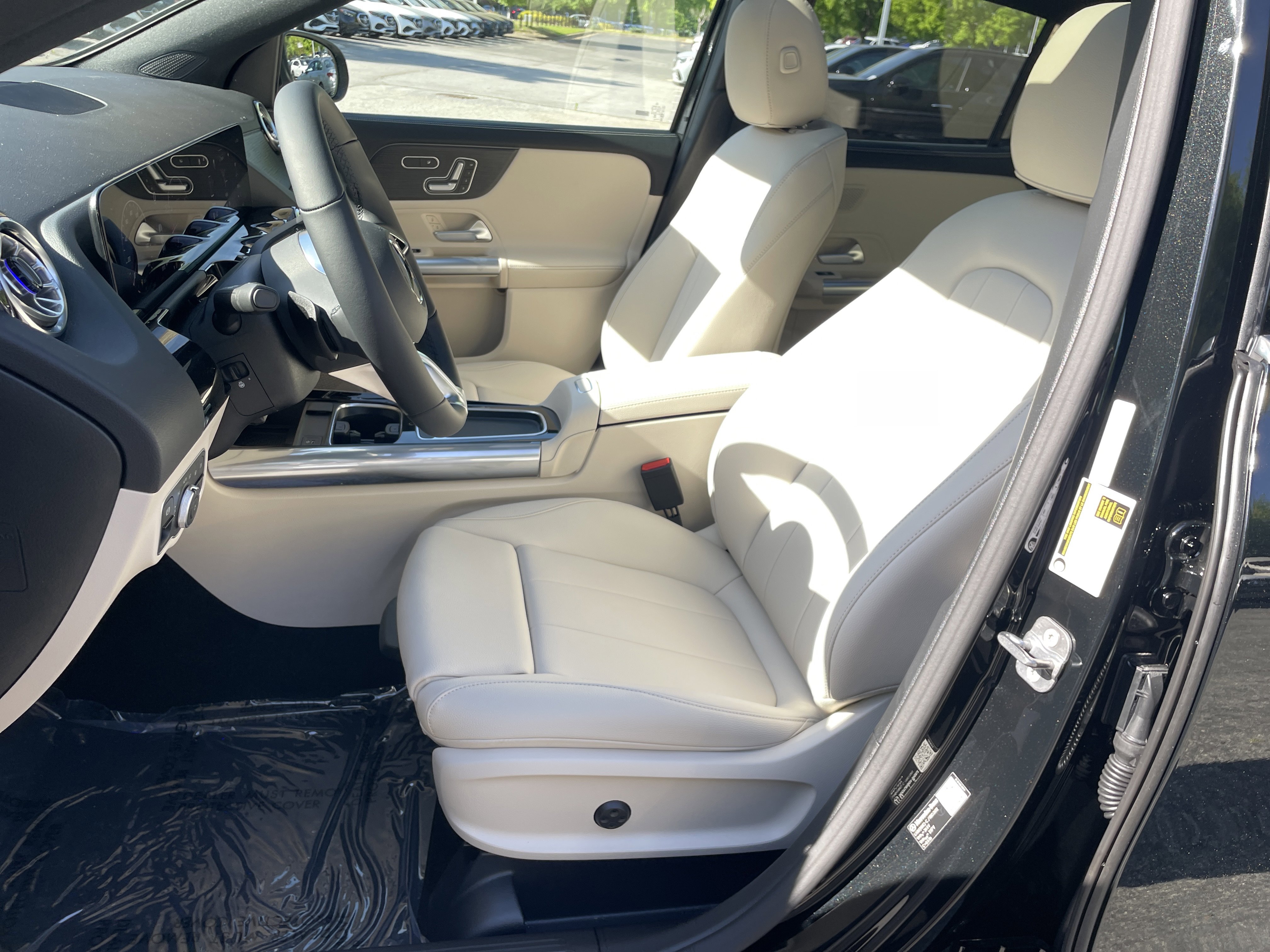 2026 Mercedes-Benz GLA 250