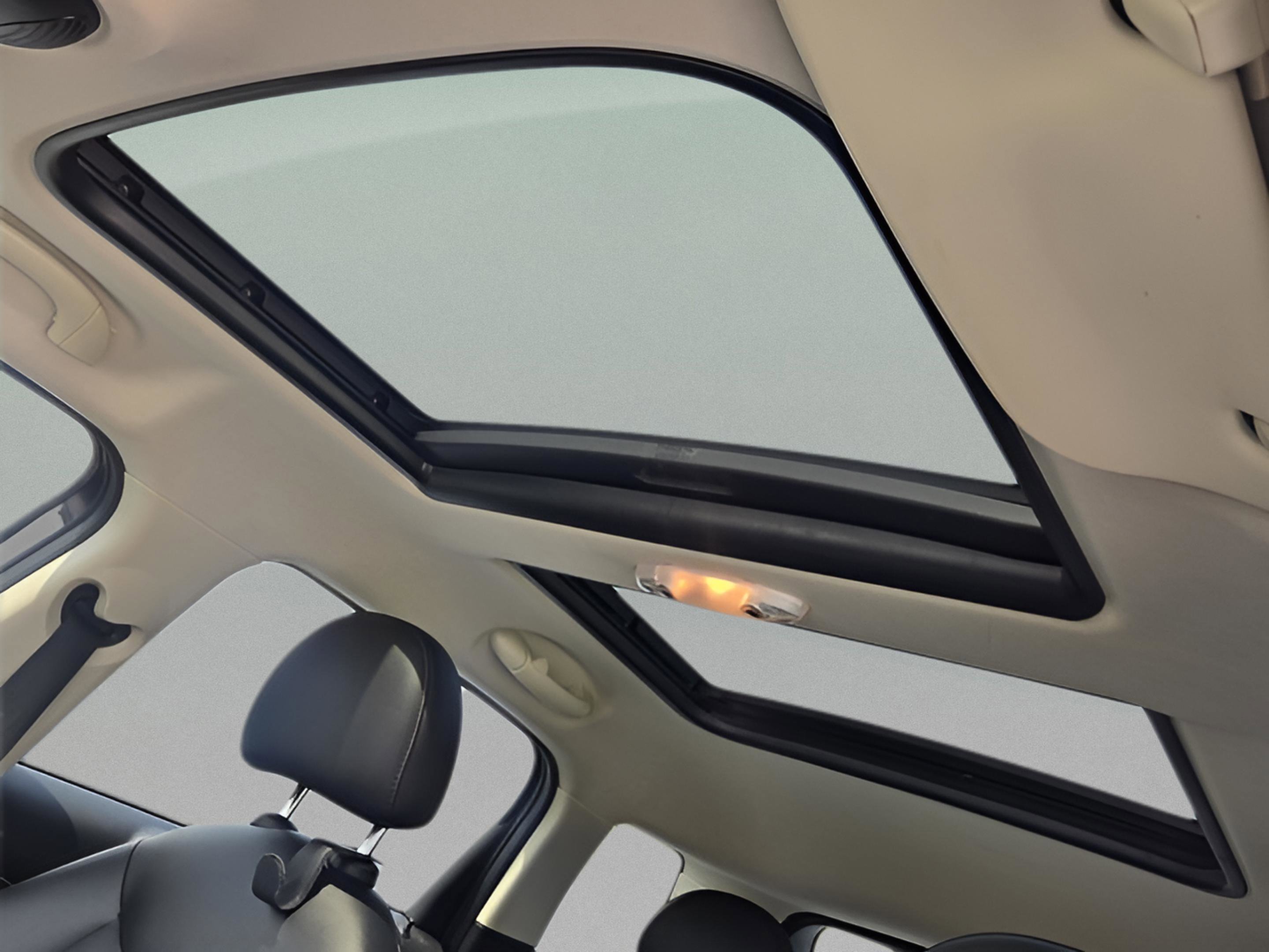 2015 MINI Cooper Countryman