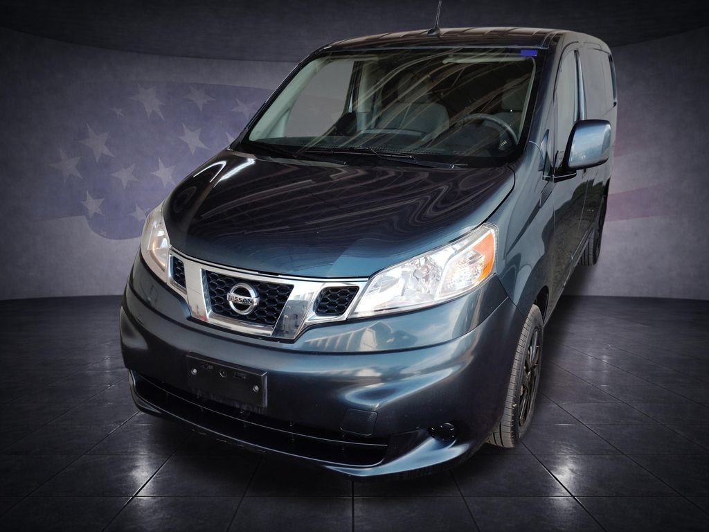 NISSAN NV200 USV Type-1 新品未使用 Used Nissan NV200 Vans for Sale Near Me in Mesa, AZ - Autotrader