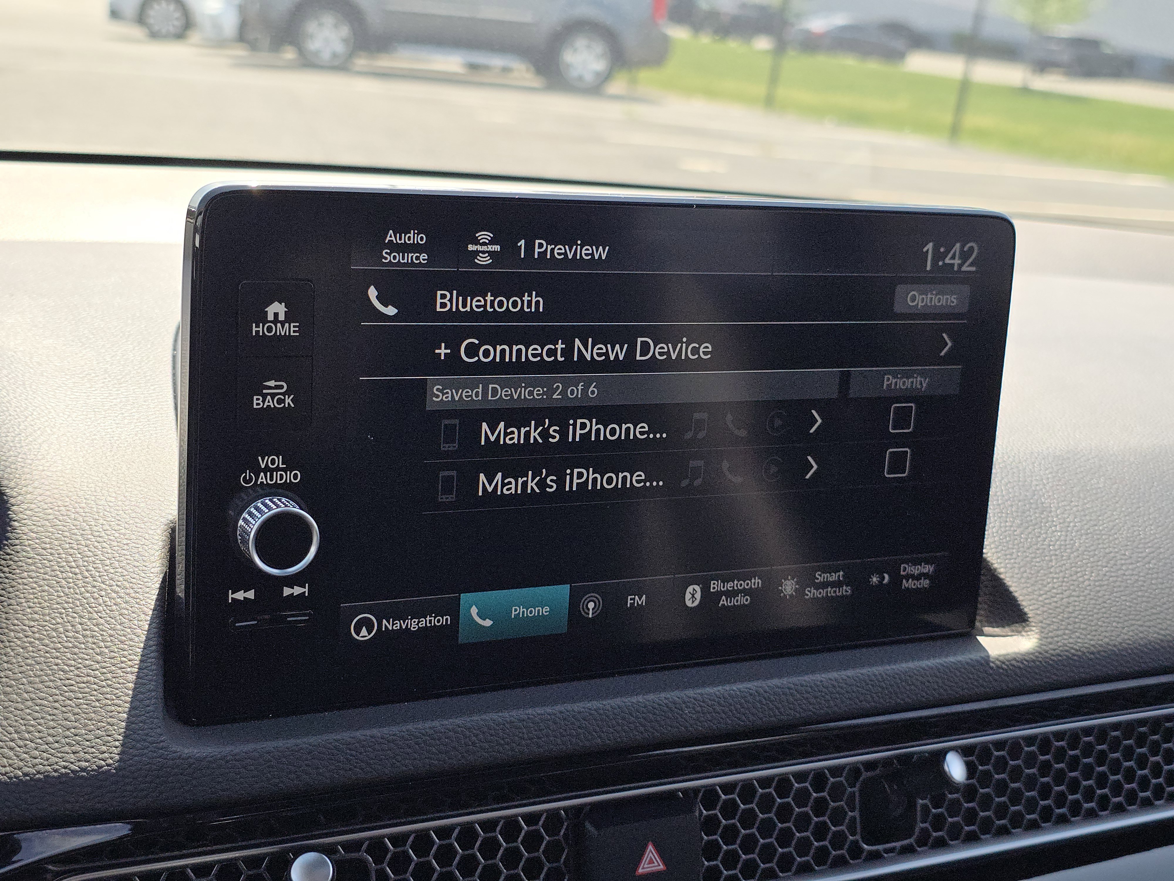 2023 Honda Civic Sport Touring