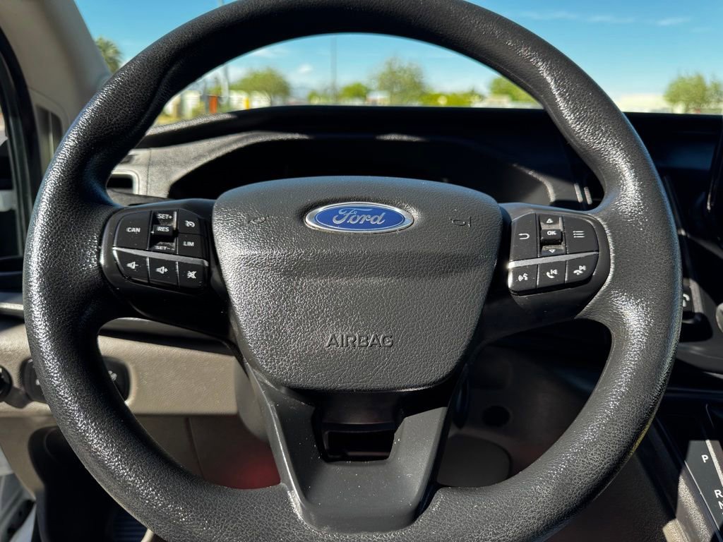 2020 Ford Transit 250 Medium Roof