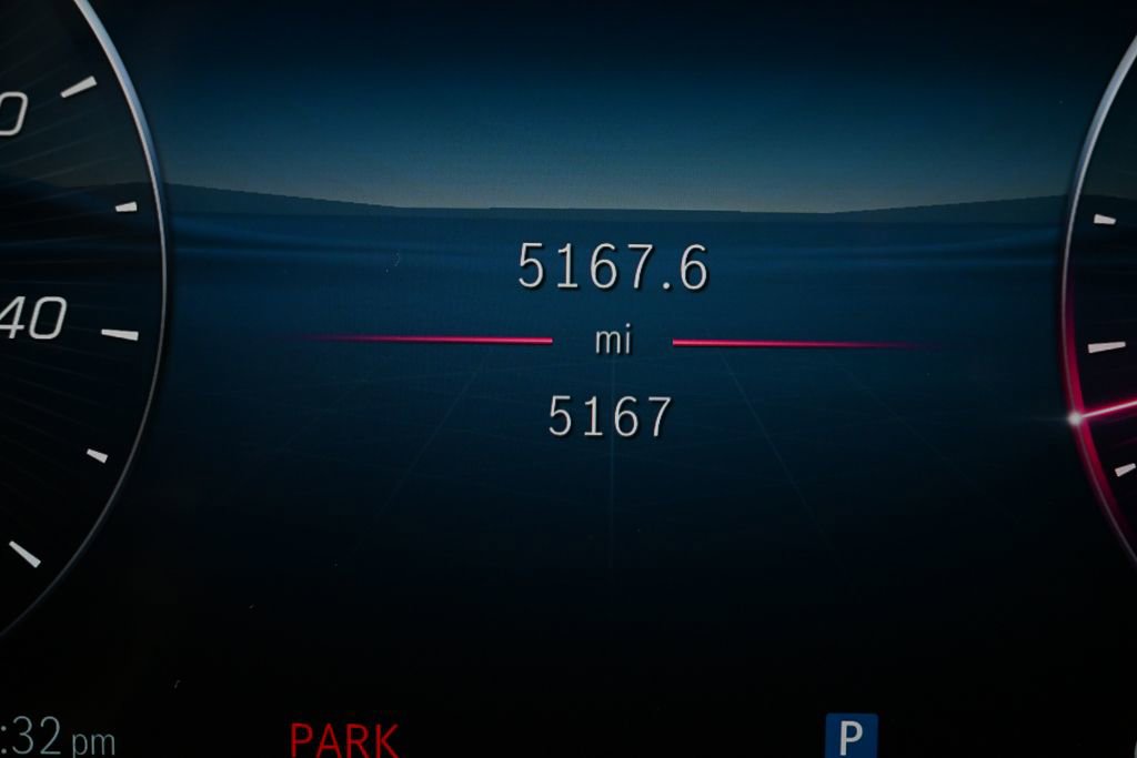 2025 Mercedes-Benz E 350 Sedan