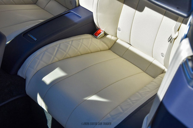 2024 Bentley Continental GT Speed