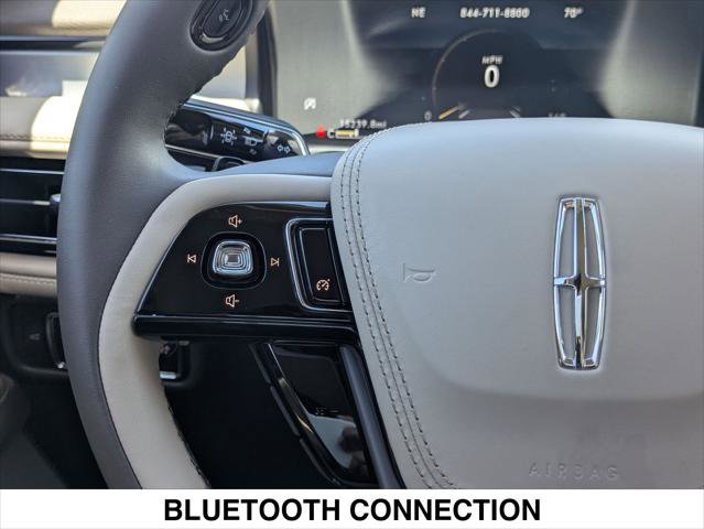 2023 Lincoln Aviator AWD