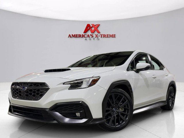 2023 Subaru WRX Limited