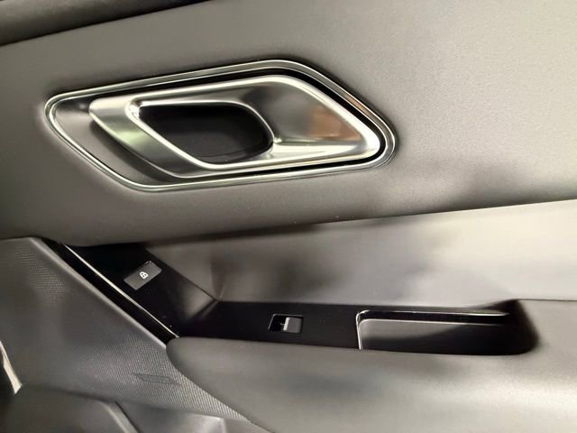 2026 Land Rover Range Rover Velar S