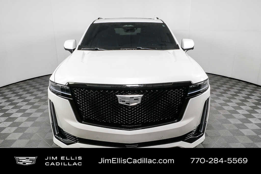 2024 Cadillac Escalade Sport