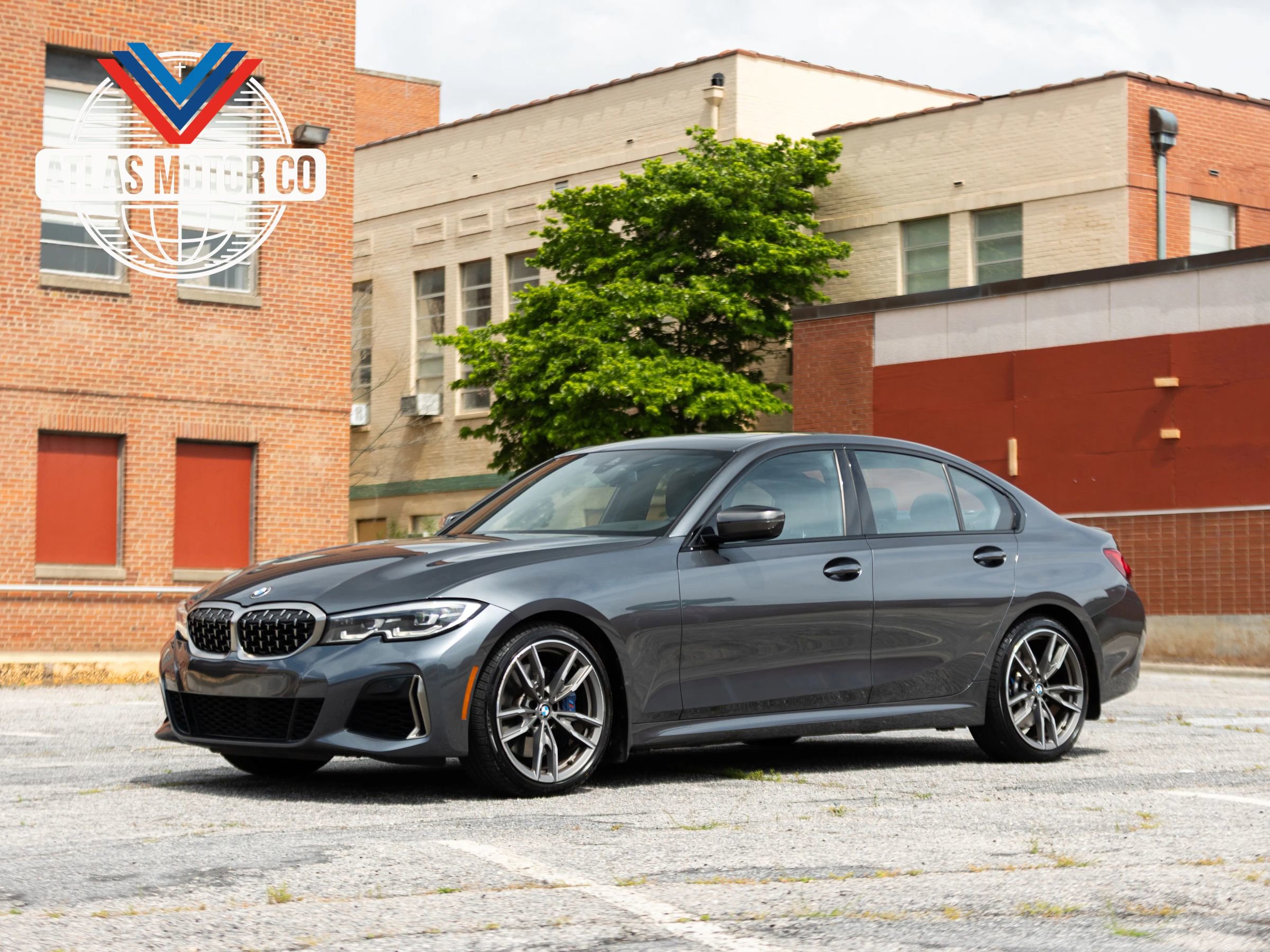 Used 2020 BMW M340i xDrive w/ Premium Package