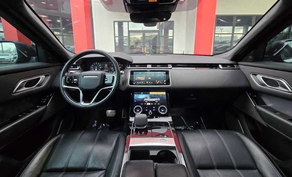 2021 Land Rover Range Rover Velar R-Dynamic S
