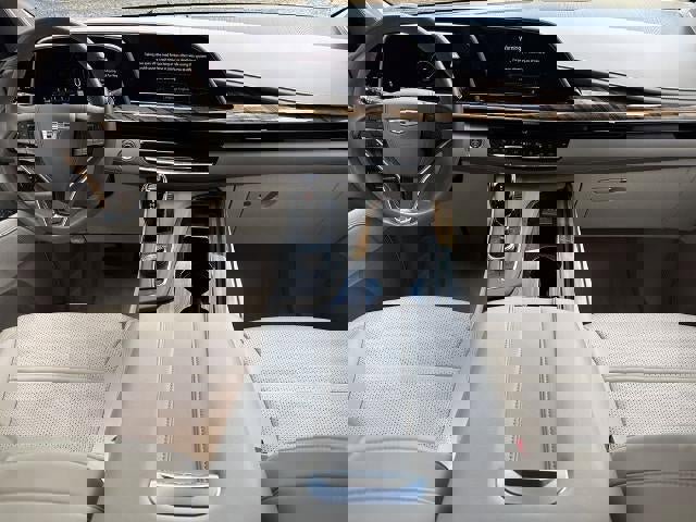 2021 Cadillac Escalade Premium Luxury Platinum