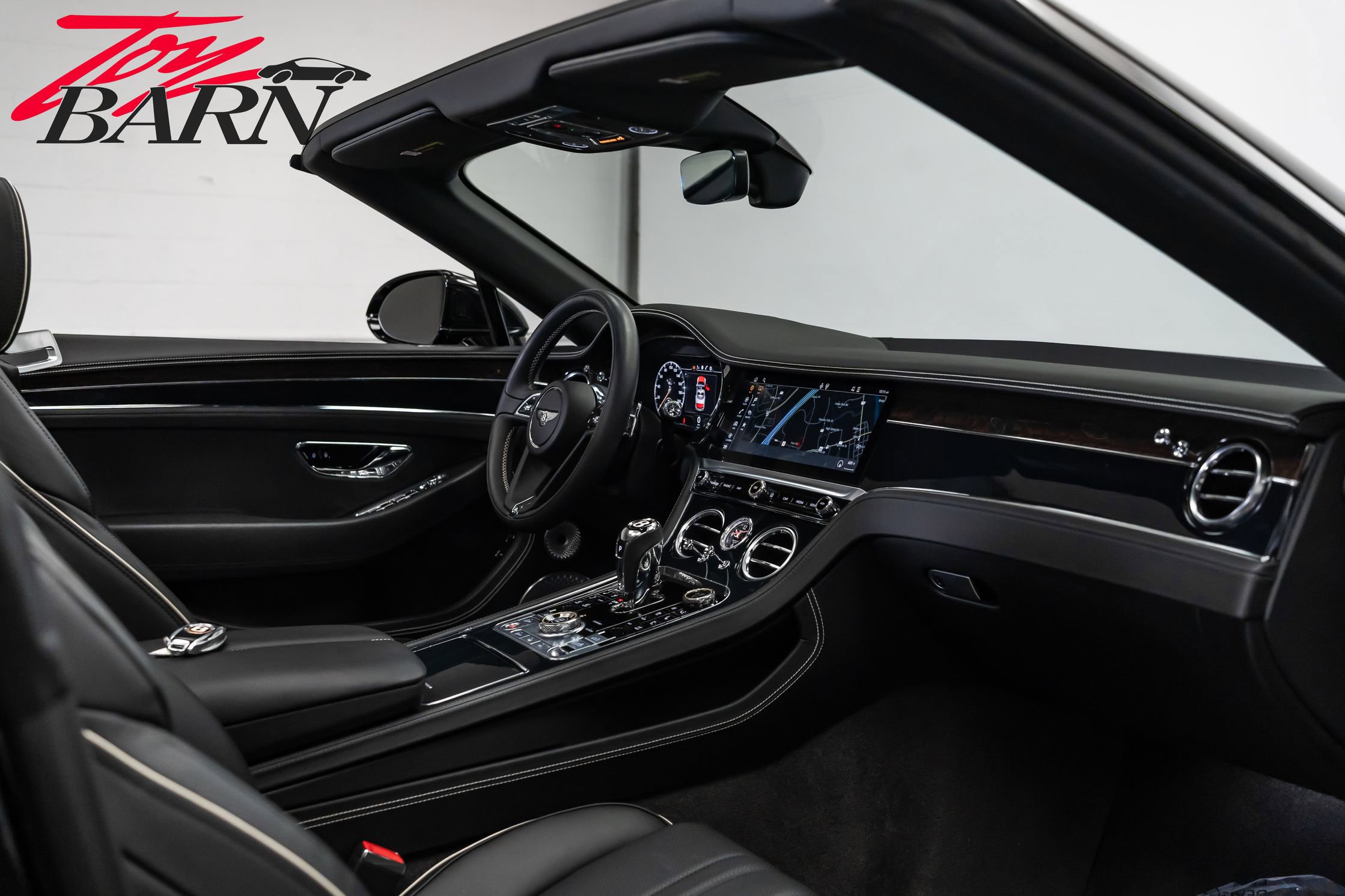 2020 Bentley Continental GT