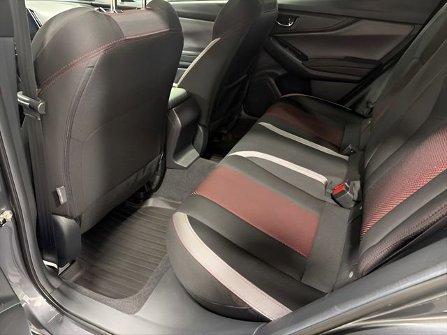 2022 Subaru Impreza 2.0i Sport