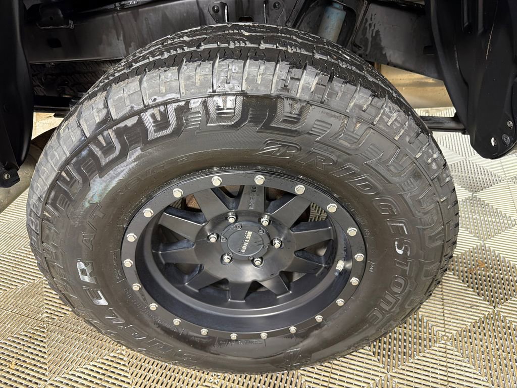 2019 Toyota Tacoma TRD Off-Road